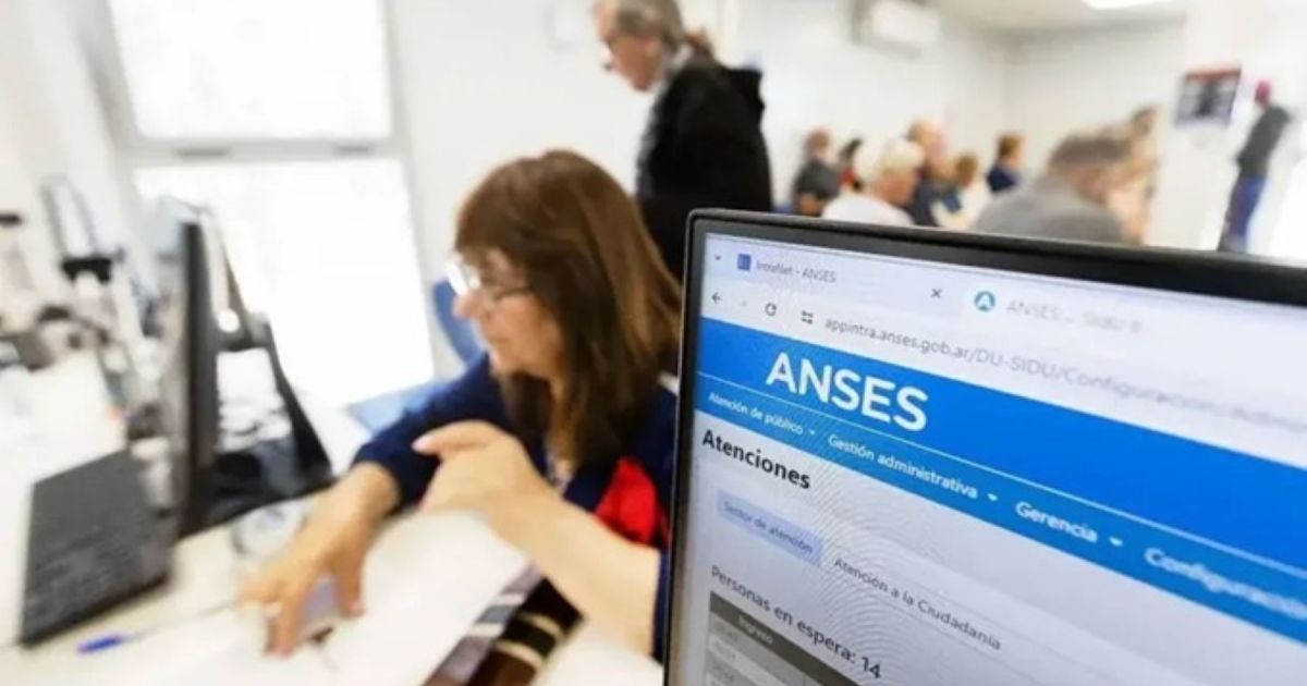 Cómo solicitar la Prestación por Desempleo de ANSES en septiembre de 2026
