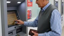 Imagen de ANSES: fechas de cobro para jubilaciones mínimas y AUH del 18 al 21 de agosto 2026