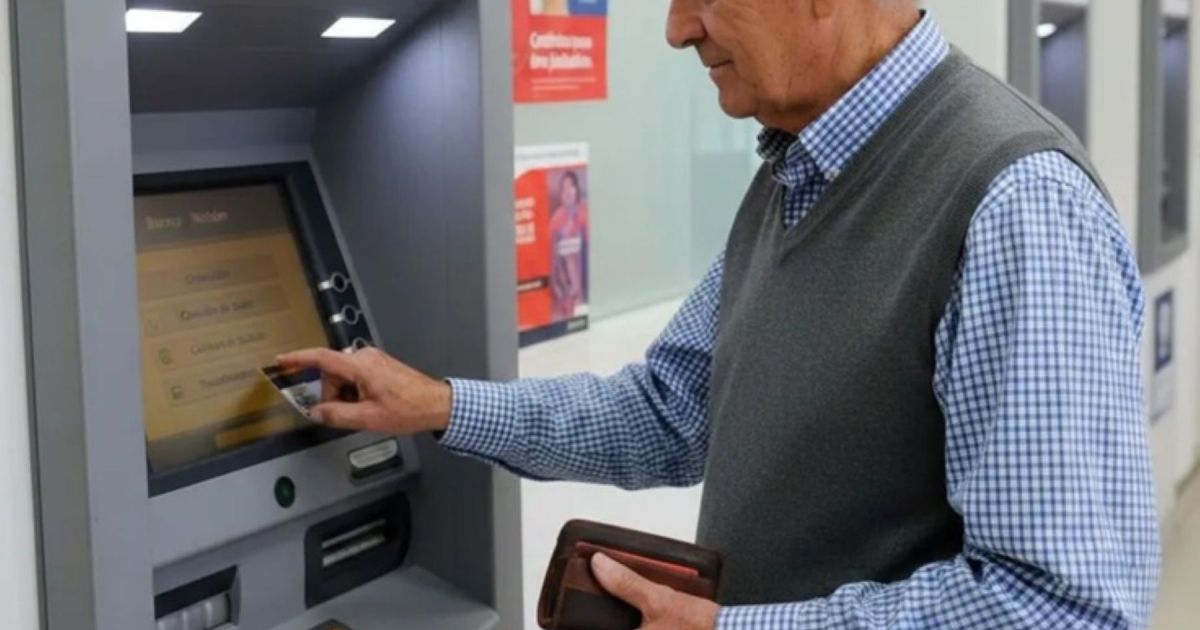 Calendario de pagos ANSES del 18 al 21 de agosto de 2026
