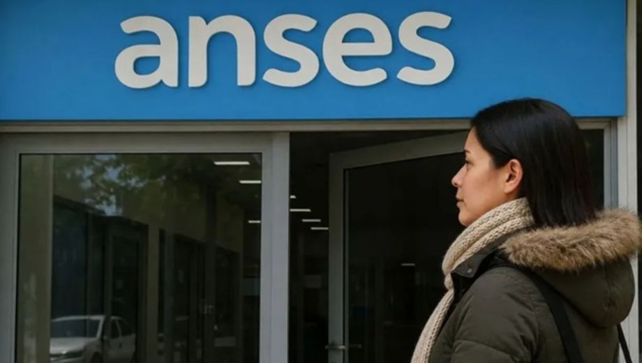 ANSES: calendario de pagos septiembre 2026.-
