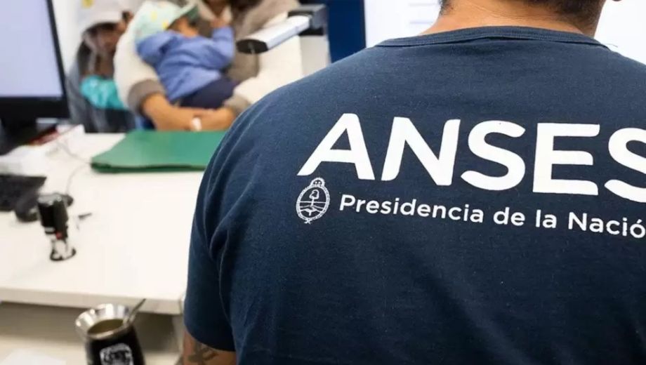 ANSES: cronograma de pagos de haberes.-