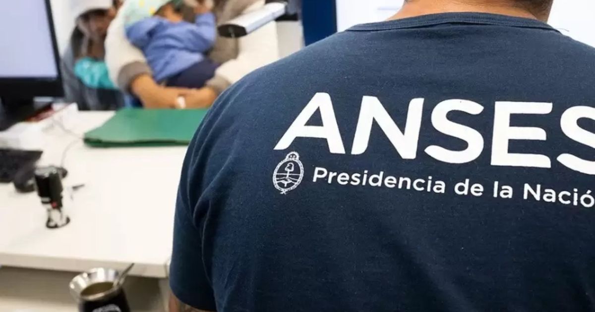 ANSES: Cronograma de pagos del 24 al 28 de agosto de 2026