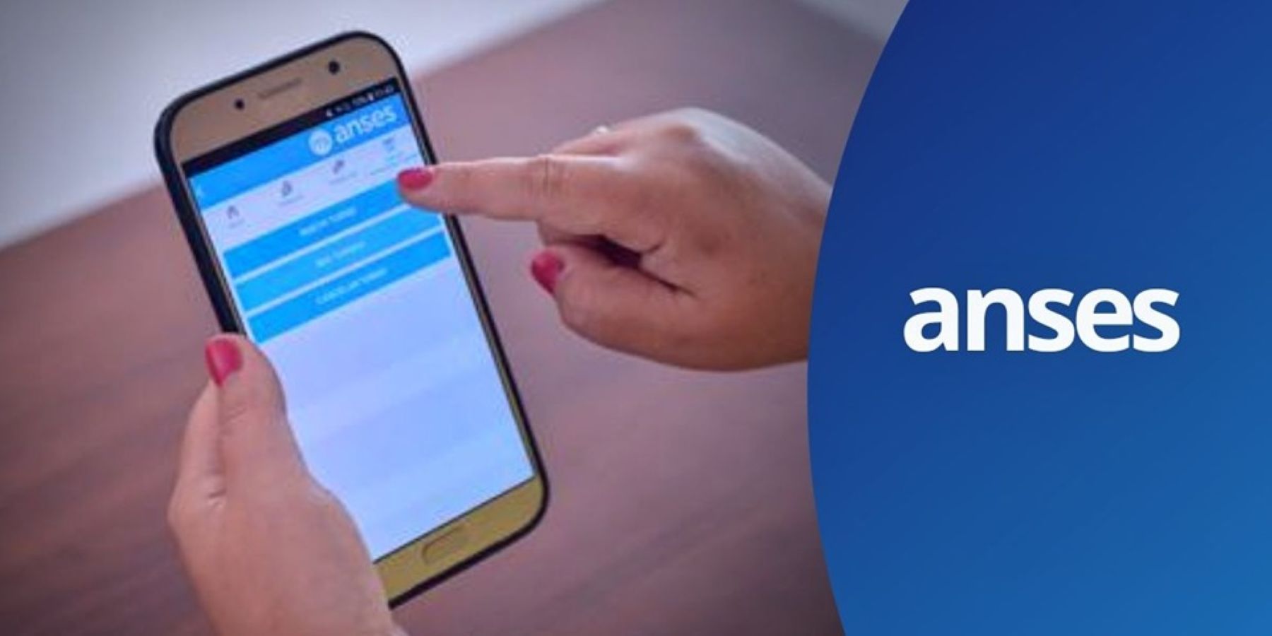 ANSES implementa turnos flexibles para atención en oficinas