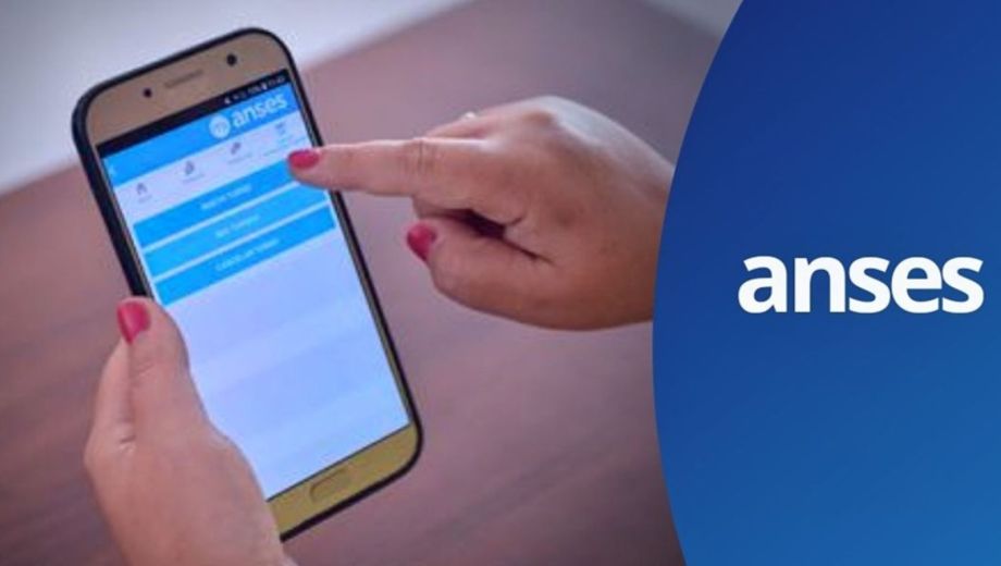 ANSES: nueva modalidad de solicitud de turnos.-