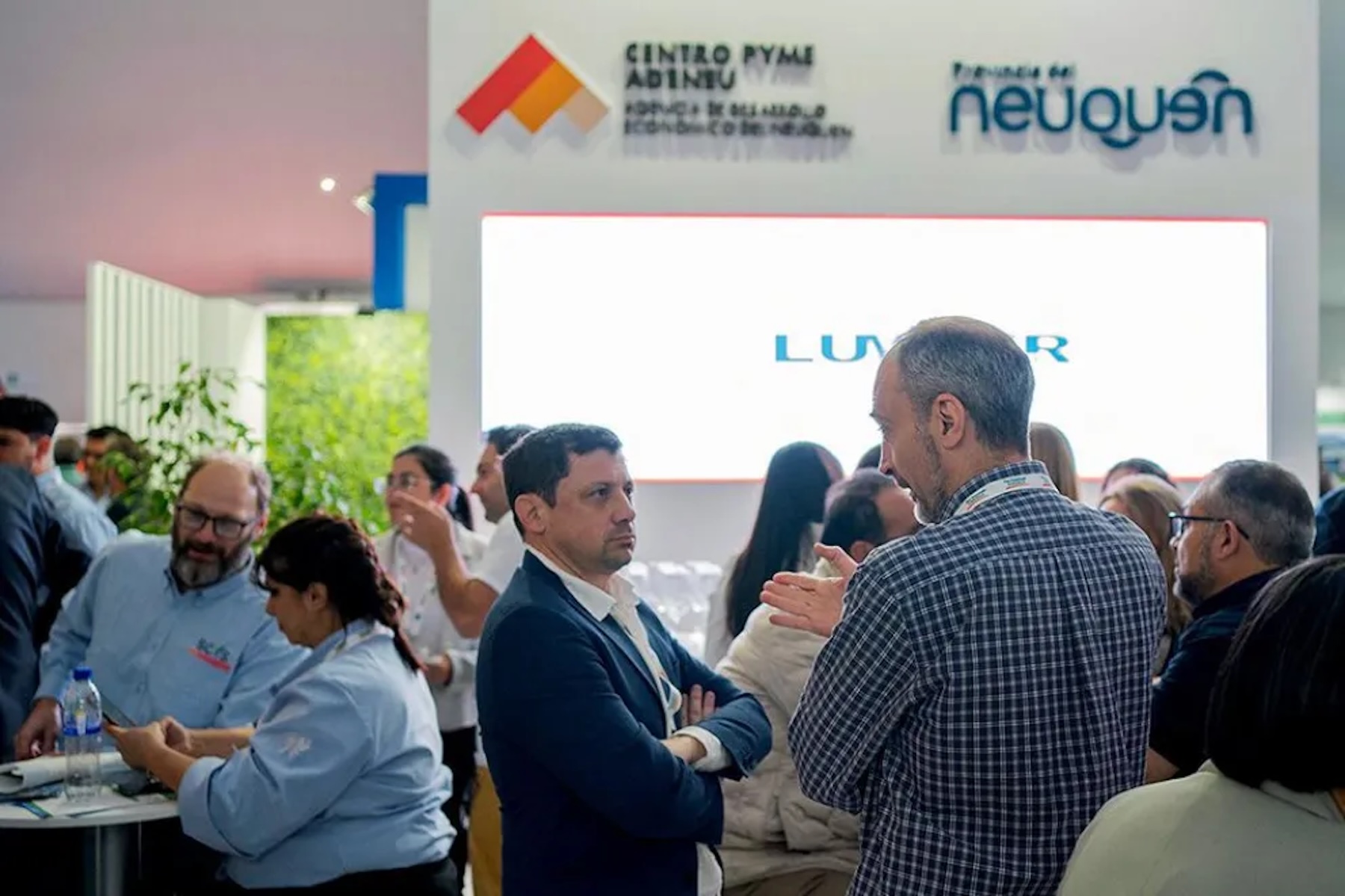 La Expo Argentina Oil & Gas se prepara para su regreso a Neuquén con récord de expositores