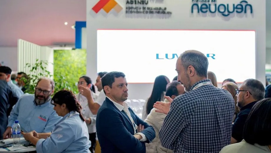 La AOG Patagonia 2026 se realizará en octubre en Neuquén. (Foto: gentileza)