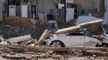 Imagen de Elevan a 240 el número de muertes tras el fuerte terremoto en Colombia: el detalle de los heridos