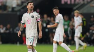Lionel Messi regresa a Estados Unidos: cuándo podría volver a jugar con Inter Miami