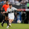 Imagen de El neozelandés Tim Payne marcó un golazo en su debut en Olimpia de Paraguay