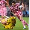 Imagen de Messi encendido: doblete y asistencia para que Inter Miami gane ante Atlético de San Luis