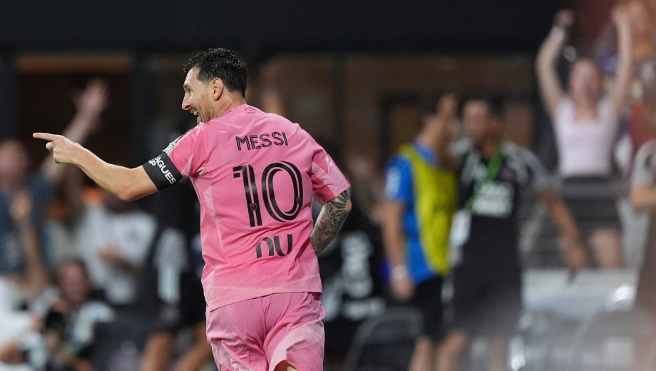 (AP) El encuentro ante Rayados de Monterrey se disputará el próximo sábado. 