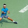 Imagen de Masters 1000: Tirante no pudo con Tiens, pero se llevó muchas cosas buenas de Montreal