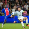 Imagen de PSG venció 2-1 al Aston Villa y se quedó con la Supercopa de Europa