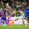 Imagen de PSG venció 2-1 al Aston Villa y se quedó con la Supercopa de Europa