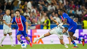 PSG venció 2-1 al Aston Villa y se quedó con la Supercopa de Europa