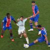 Imagen de PSG venció 2-1 al Aston Villa y se quedó con la Supercopa de Europa
