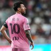 Imagen de Messi vuelve a ser titular esta noche en la visita de Inter Miami a Philadelphia Union