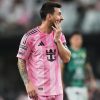 Imagen de Messi, en duda en Inter Miami: Hoyos habló sobre su presencia ante Nashville y anticipó que lo llevará "de a poco"