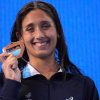 Imagen de Agostina Hein hizo historia: bronce, récord sudamericano y un podio inédito para la natación argentina