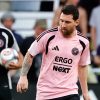 Imagen de Messi vuelve a ser titular esta noche en la visita de Inter Miami a Philadelphia Union