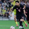 Imagen de Penal errado de Messi y derrota con goleada de Inter Miami ante Nashville por la MLS