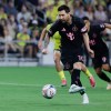Imagen de Penal errado de Messi y derrota con goleada de Inter Miami ante Nashville por la MLS