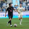 Imagen de La noche de Messi ante Philadelphia: vuelta al gol, dedicatoria especial y reacción polémica sobre un rival