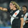 Imagen de Vasco da Gama eliminó a Olimpia y podría ser rival de River en los cuartos de final de la Copa Sudamericana
