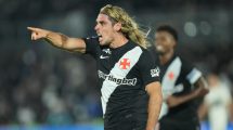 Imagen de Vasco da Gama eliminó a Olimpia y podría ser rival de River en los cuartos de final de la Copa Sudamericana