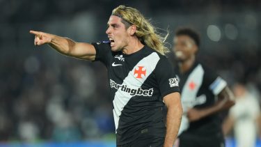 Vasco da Gama eliminó a Olimpia y podría ser rival de River en los cuartos de final de la Copa Sudamericana