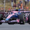 Imagen de Con la amenaza de lluvia latente, Franco Colapinto disputa el GP de Países Bajos