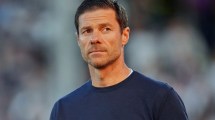 Imagen de Xabi Alonso explicó por qué no convocó a Enzo Fernández en Chelsea: «Veremos qué pasa»