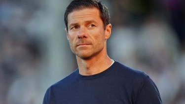 Xabi Alonso explicó por qué no convocó a Enzo Fernández en Chelsea: «Veremos qué pasa»
