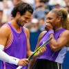 Imagen de ¡Qué dupla se armó! En su vuelta al circuito, Alcaraz se dio un gustazo con Serena Williams