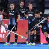 Imagen de Los Leones perdieron ante Alemania y jugarán por el bronce en el Mundial