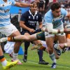 Imagen de Los Pumas no pudieron y cayeron 27-21 ante Australia en un final cerrado