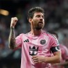 Imagen de La gran noche de Messi: póker de goles y una asistencia en la goleada de Inter Miami sobre Montreal