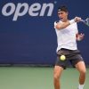 Imagen de Debut contundente para el argentino Tomás Etcheverry en el US Open
