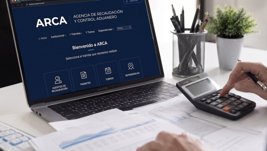 La puesta en funcionamiento del sistema fue oficializada este martes 24 en el Boletín Oficial mediante la Resolución General 5889/2026. 