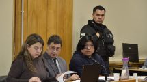 Imagen de El juicio por el crimen de Latiff en Bariloche avanza con pocas certezas: la cantidad de heridas, factor clave