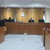 Imagen de Condenaron a un hombre a prisión efectiva por golpear y amenazar a su expareja frente a sus hijos en Roca