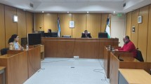 Imagen de Condenaron a un hombre a prisión efectiva por golpear y amenazar a su expareja frente a sus hijos en Roca