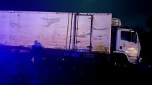 Imagen de Conmoción en Buenos Aires: siete personas murieron en un violento impacto frontal sobre la ruta 192