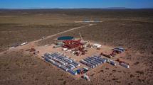 Imagen de Fracturación eléctrica en Vaca Muerta: en qué consiste el sistema Zeus que desplegarán Halliburton e YPF