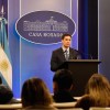 Imagen de "Cambio de paradigma", la respuesta del Gobierno sobre las rutas nacionales sin precisiones sobre el destino de los fondos