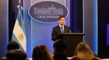 Imagen de «Cambio de paradigma», la respuesta del Gobierno sobre las rutas nacionales sin precisiones sobre el destino de los fondos