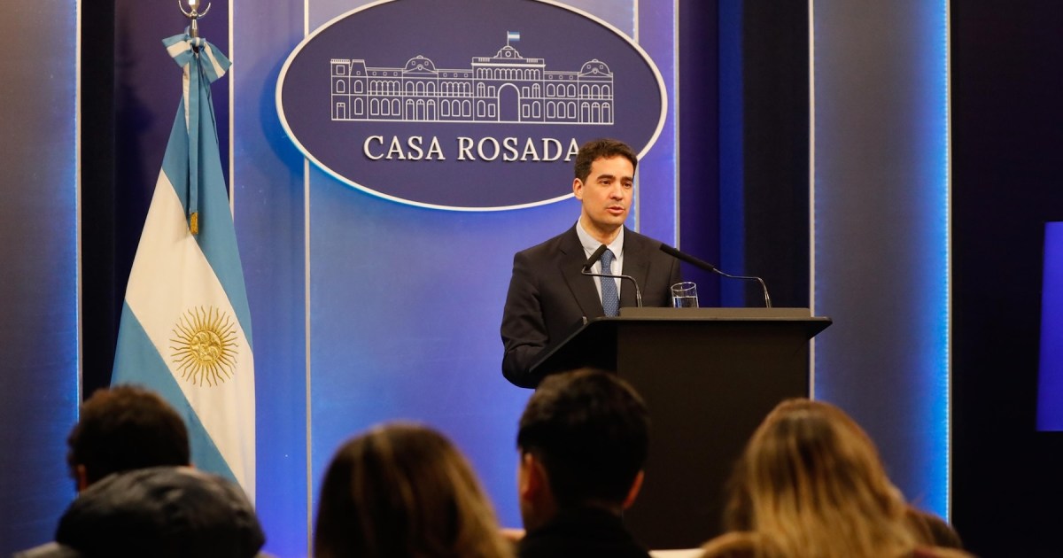 El Gobierno defiende concesiones de rutas sin aclarar destino de fondos