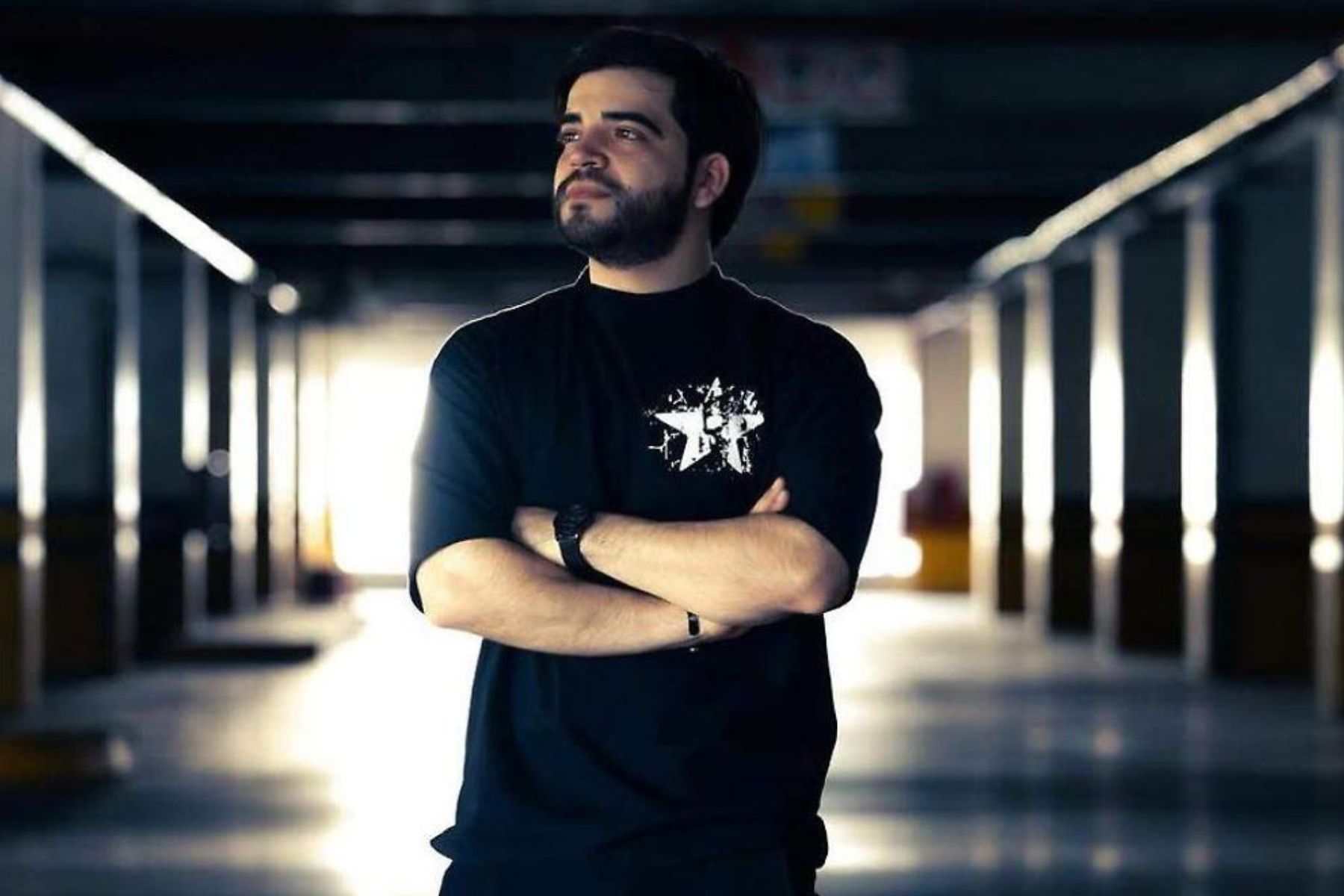 Asesinan a influencer mexicano durante transmisión en vivo