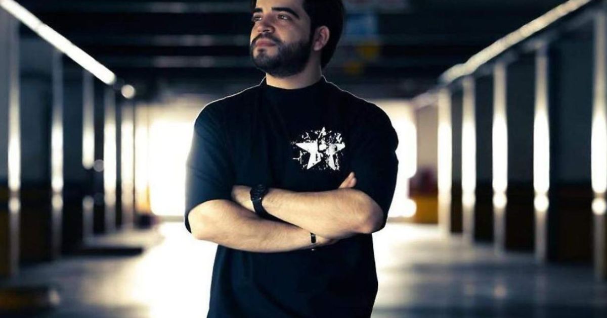 Asesinan a influencer mexicano durante transmisión en vivo