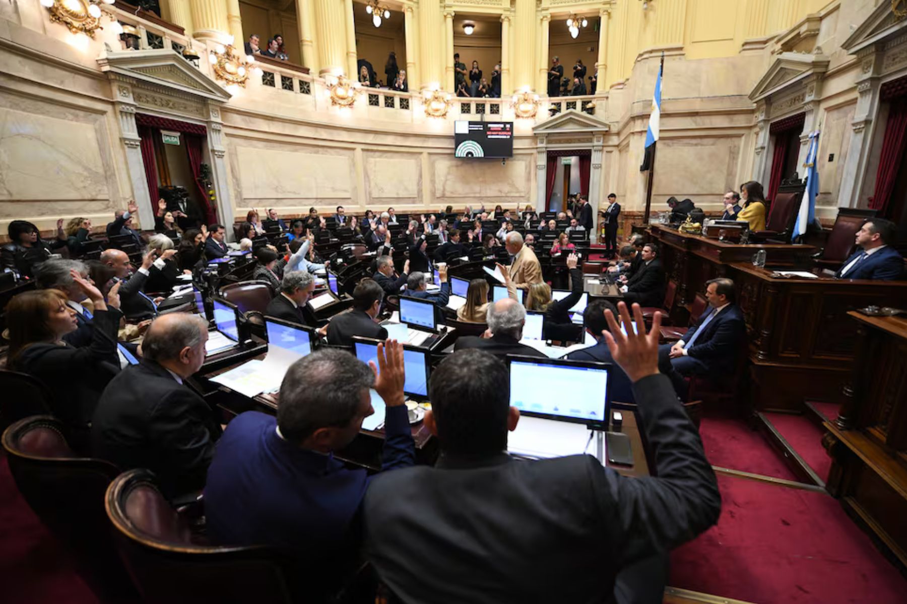 Implicaciones de la Ley de Inocencia Fiscal en el Régimen Tributario
